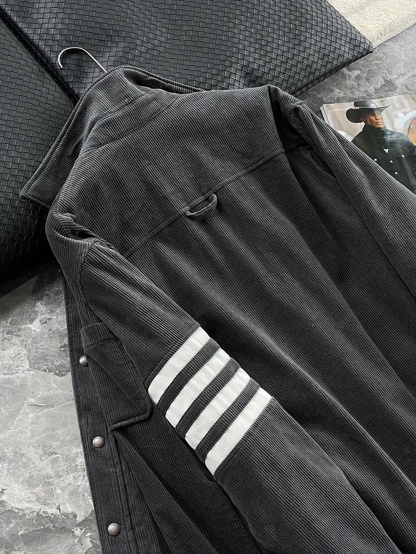 Thom Browne Down Jackets